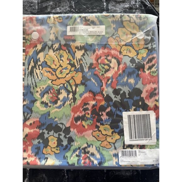 Missoni Ajaccio Placemats, Set of 2, Brand New In Package - Picture 4 of 5